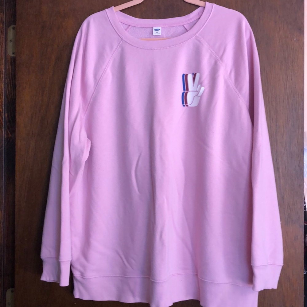 Sweatshirt